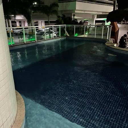 Apartamento Com Varanda E Piscina Cabo Frio Ngoại thất bức ảnh