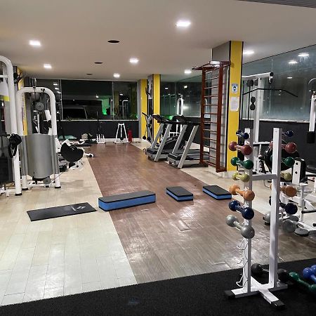 Apartamento Com Varanda E Piscina Cabo Frio Ngoại thất bức ảnh
