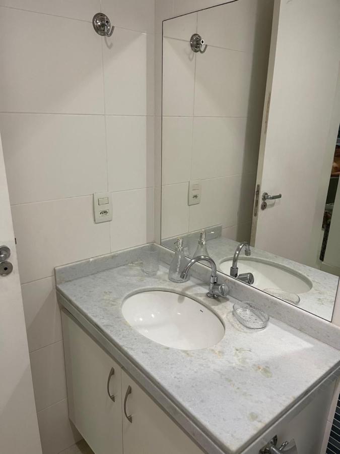 Apartamento Com Varanda E Piscina Cabo Frio Ngoại thất bức ảnh