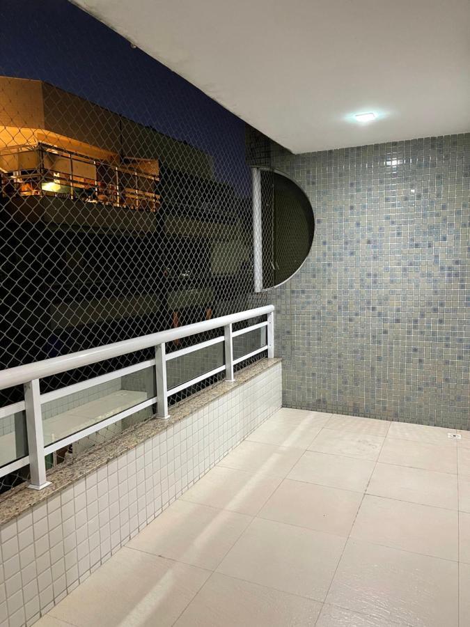 Apartamento Com Varanda E Piscina Cabo Frio Ngoại thất bức ảnh
