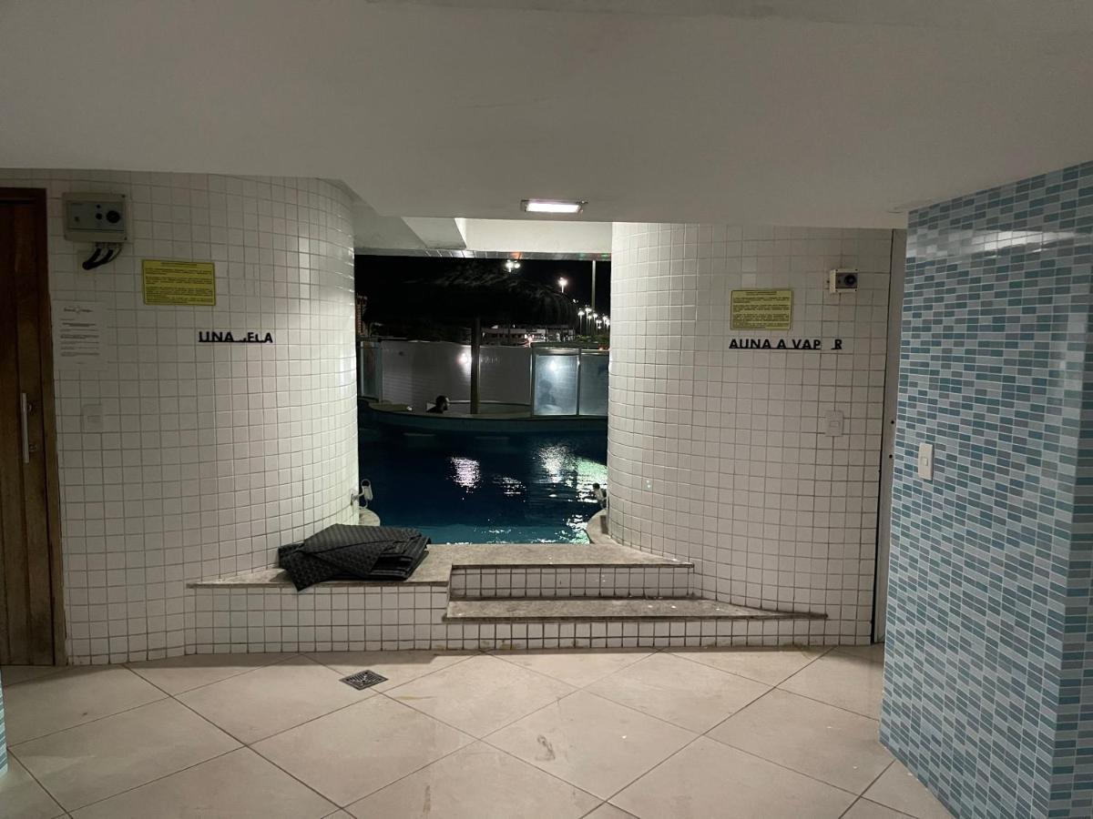 Apartamento Com Varanda E Piscina Cabo Frio Ngoại thất bức ảnh