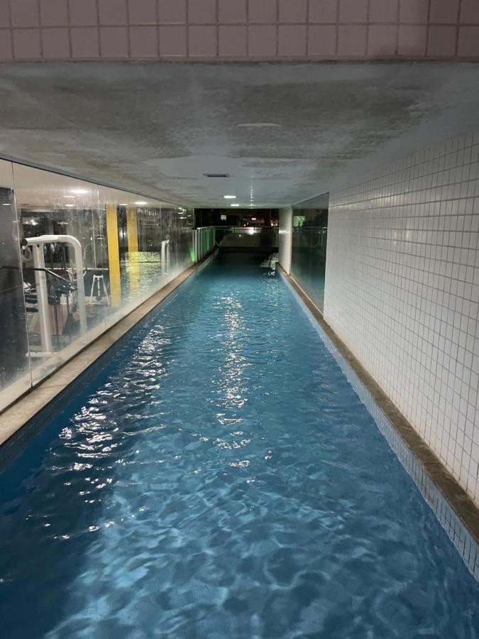 Apartamento Com Varanda E Piscina Cabo Frio Ngoại thất bức ảnh