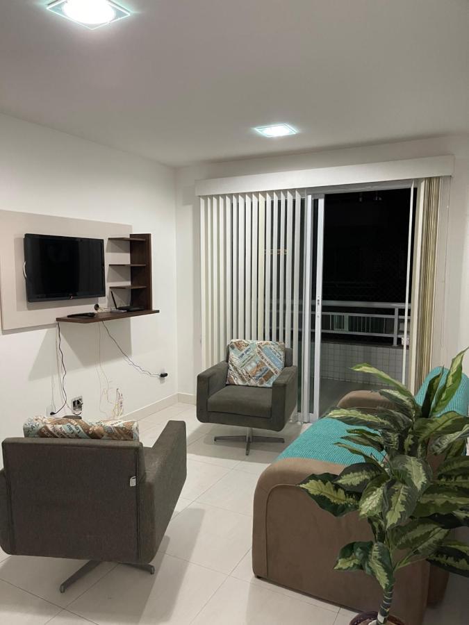 Apartamento Com Varanda E Piscina Cabo Frio Ngoại thất bức ảnh