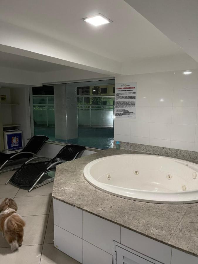 Apartamento Com Varanda E Piscina Cabo Frio Ngoại thất bức ảnh