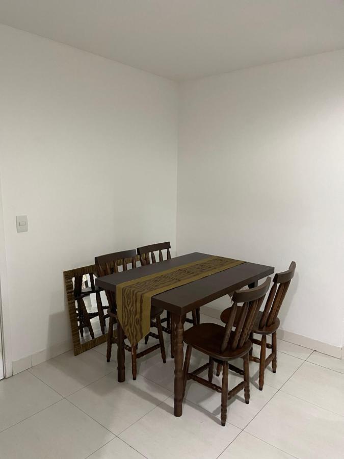 Apartamento Com Varanda E Piscina Cabo Frio Ngoại thất bức ảnh
