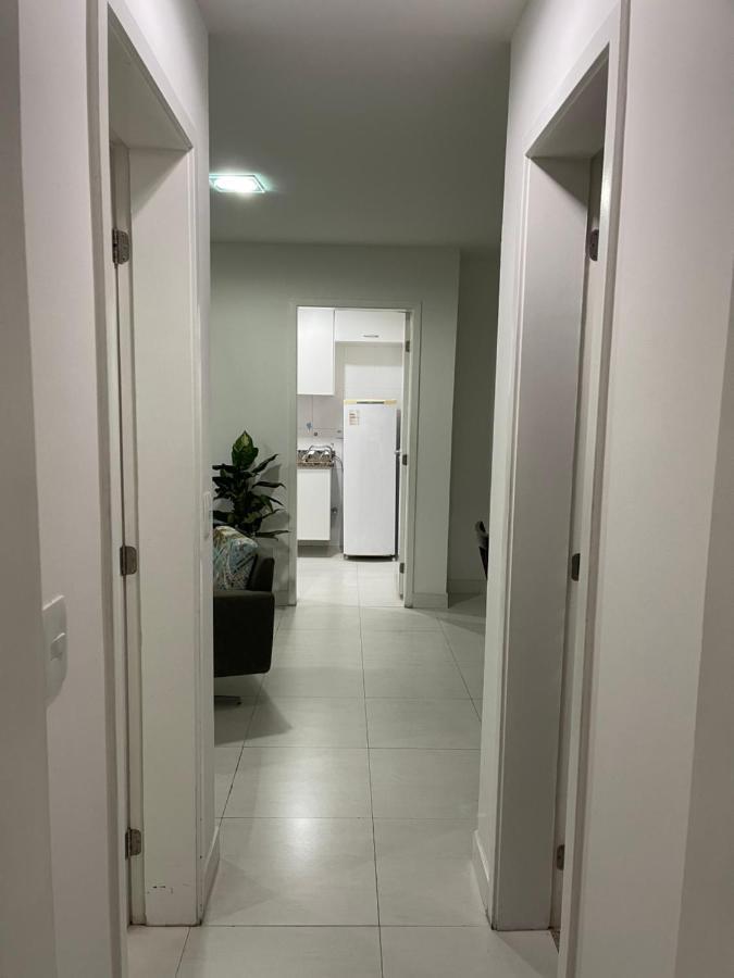 Apartamento Com Varanda E Piscina Cabo Frio Ngoại thất bức ảnh