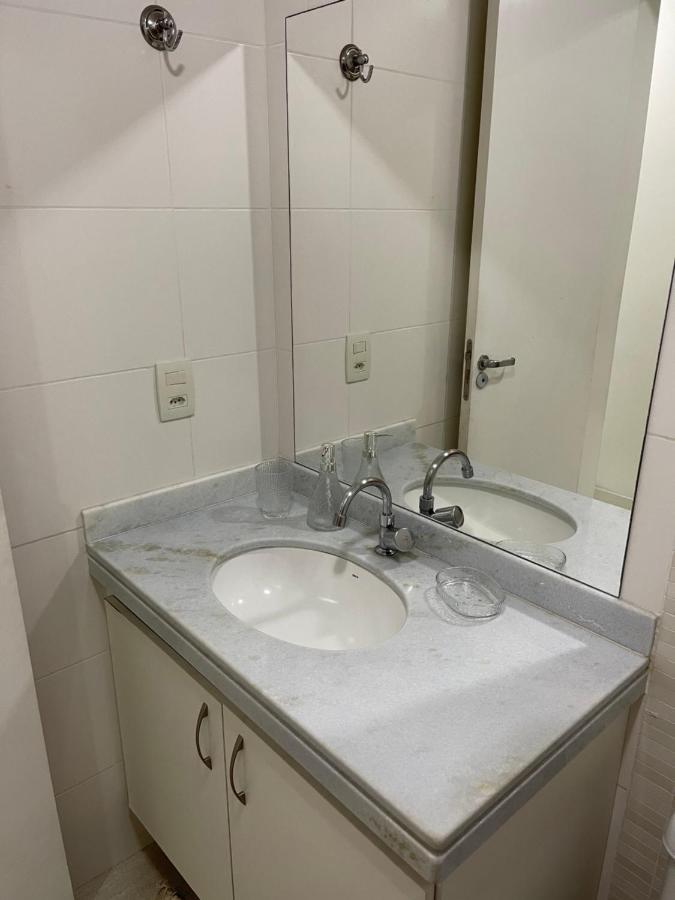 Apartamento Com Varanda E Piscina Cabo Frio Ngoại thất bức ảnh